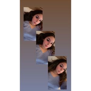 Meet your Posher, Crystal